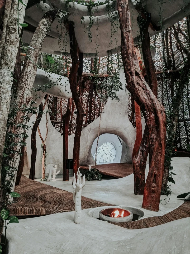 Hình nền DT 3D, mang lại cảm giác sống động không ngờ