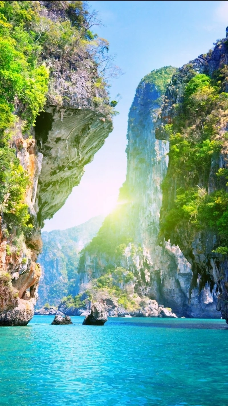 Ảnh nền điện thoại đẹp mắt thay đổi diện mạo điện thoại