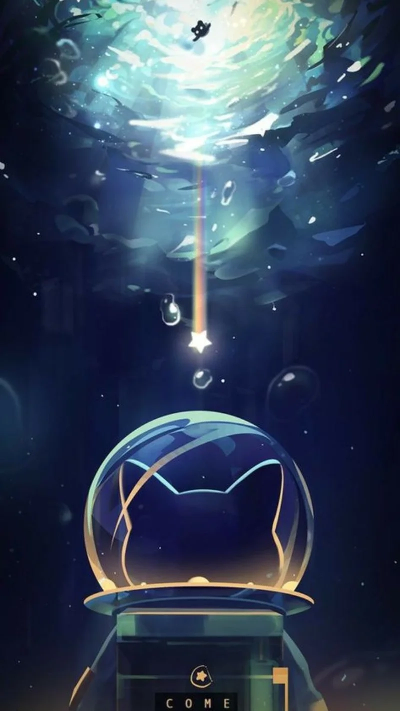 Ảnh nền điện thoại ngầu đậm chất cá tính riêng