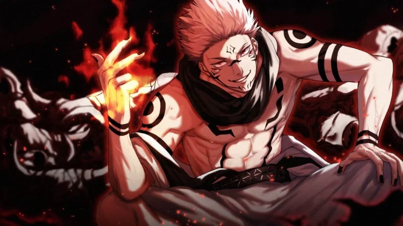 Hình nền anime cho máy tính tạo không gian đậm chất nghệ thuật