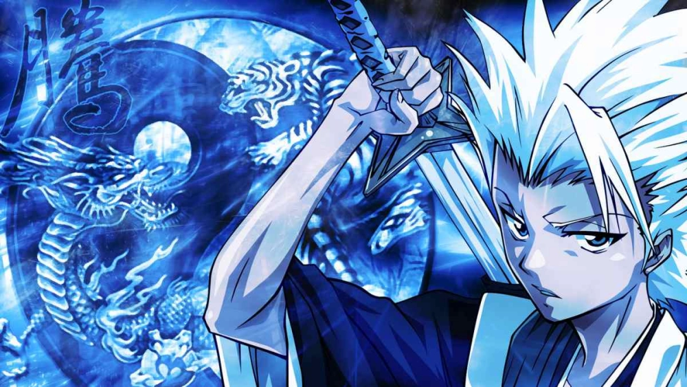 Hình nền máy tính đẹp anime đầy cảm xúc và nghệ thuật