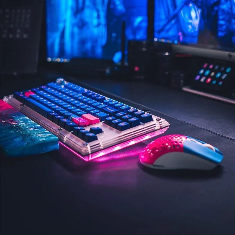 Hình nền máy tính 3D ngầu cực chất và sống động