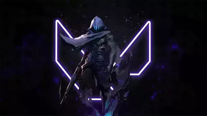 Hình nền anime ngầu cho máy tính dành cho game thủ