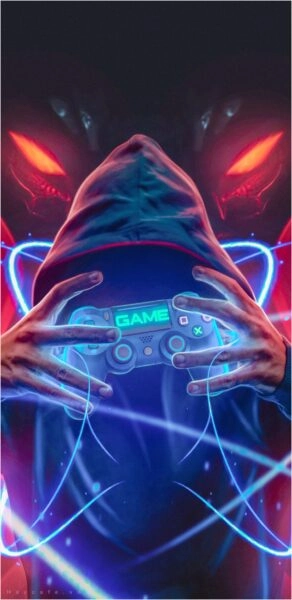 Hình nền cute nam ngầu vừa dễ thương vừa cá tính