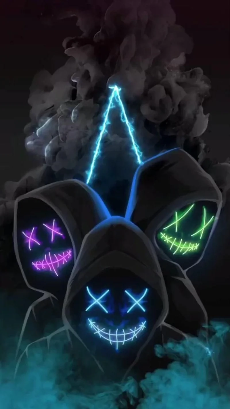 Hinh nen nam ngau chất lừ dành cho các chàng trai cá tính