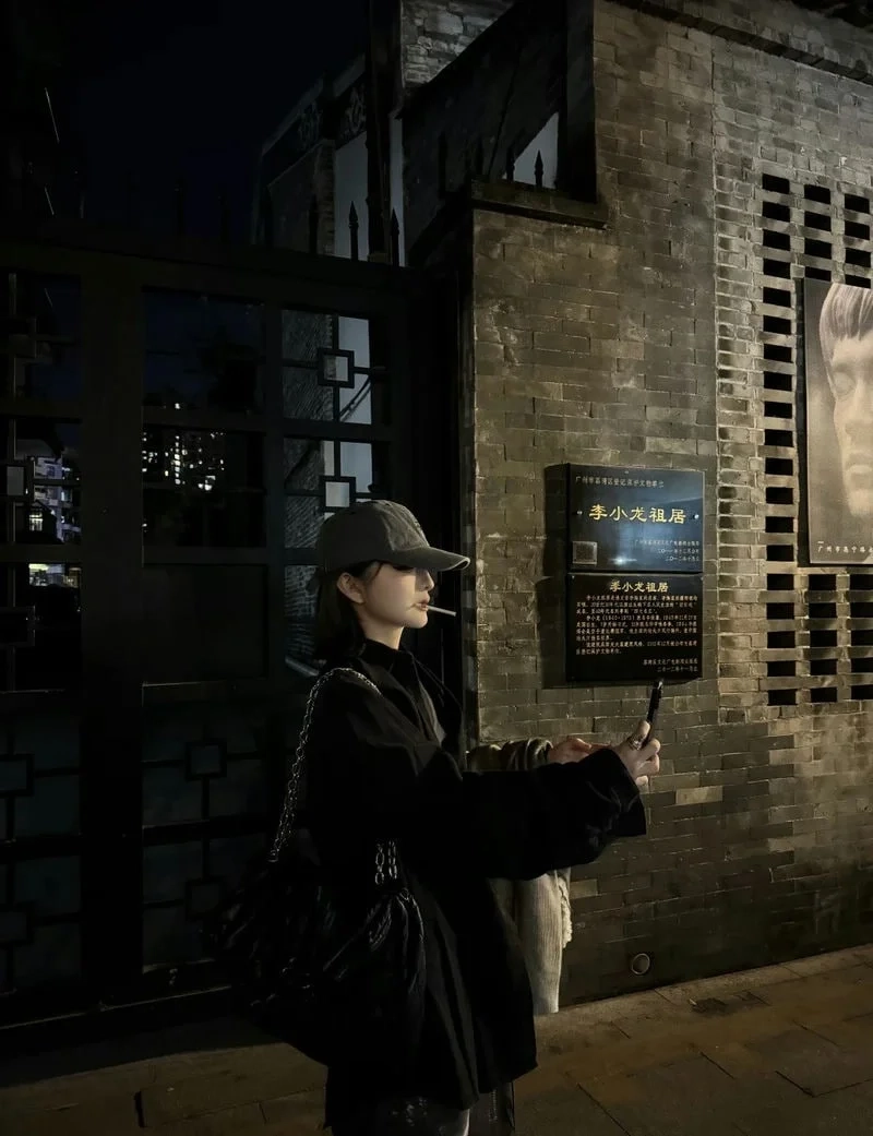 Hình nền đẹp ngầu nữ giúp nổi bật cá tính mạnh