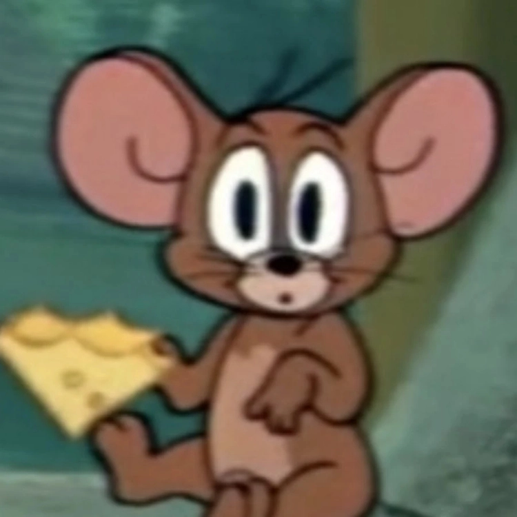 Jerry meme smile mang đến niềm vui và tiếng cười