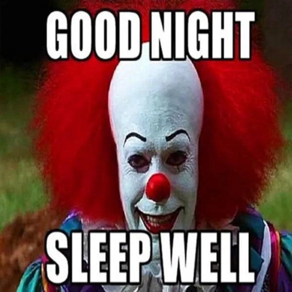 Buồn ngủ meme này chính là cảm giác sau một ngày dài mệt mỏi