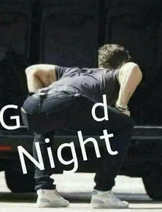 Cùng chia sẻ ảnh chúc ngủ ngon meme để có giấc mơ đẹp