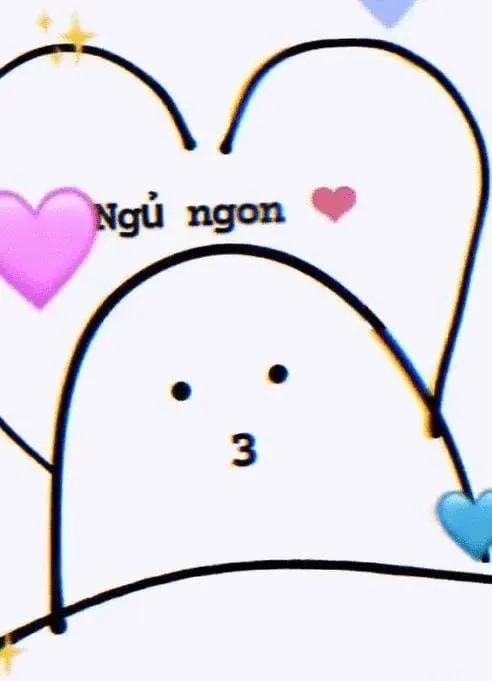 Không gì đáng yêu hơn meme con mèo ngủ này