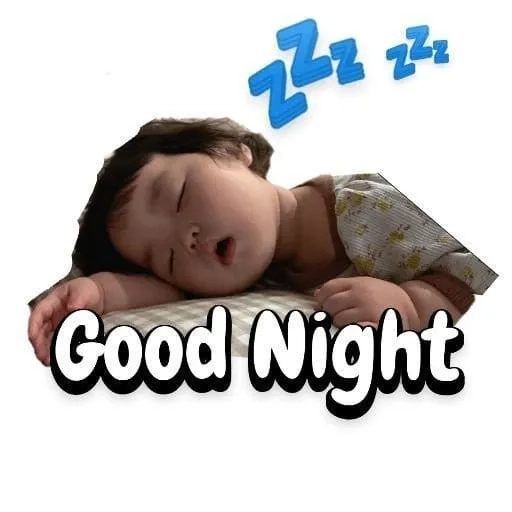 Một meme chúc người yêu ngủ ngon lãng mạn cho nửa kia