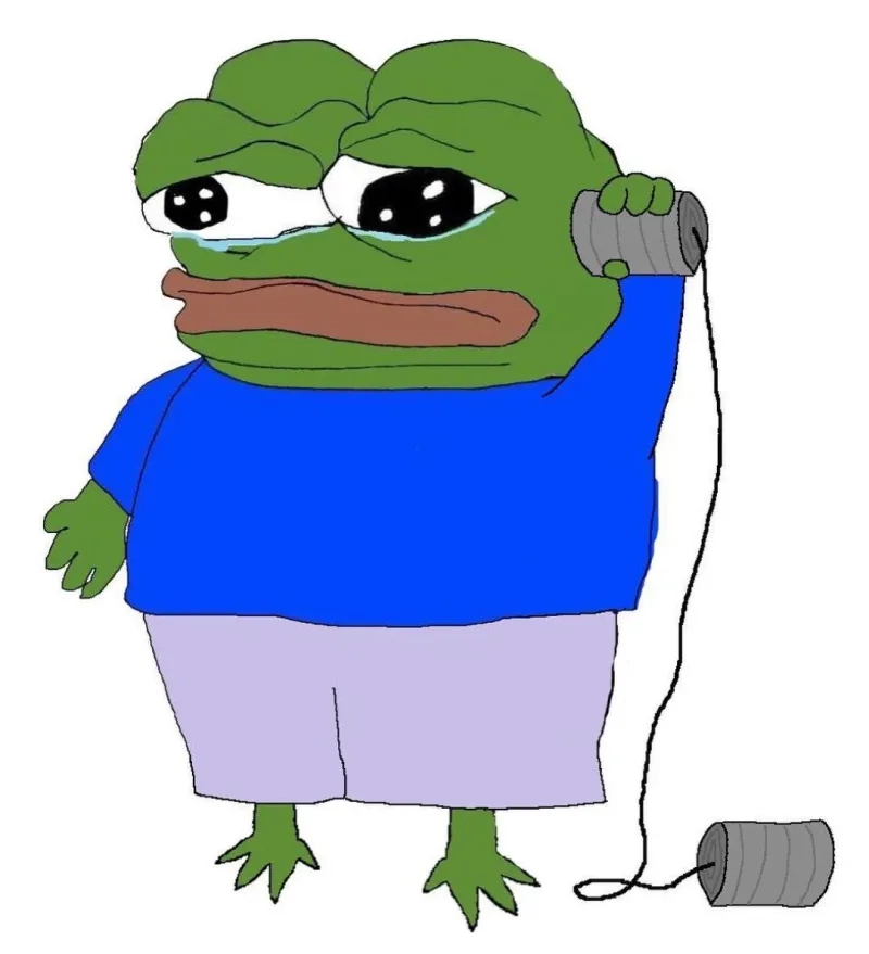 Cộng đồng VOZ không thể thiếu meme ếch xanh voz