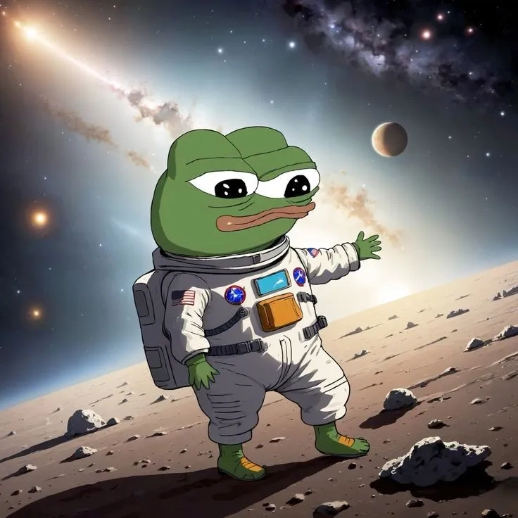 Nét mặt bí hiểm từ meme con mèo nhếch lông mày