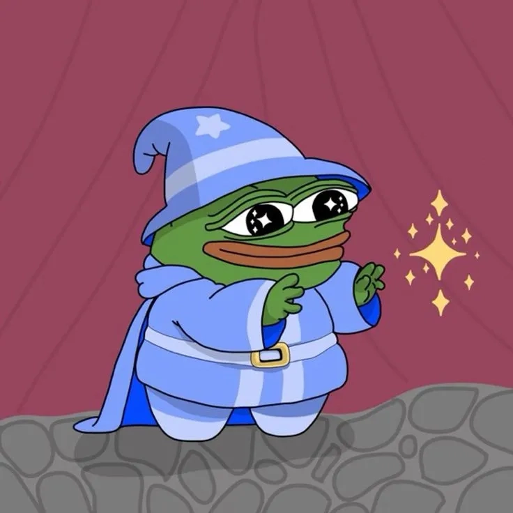 Những khoảnh khắc vui nhộn của con ếch meme