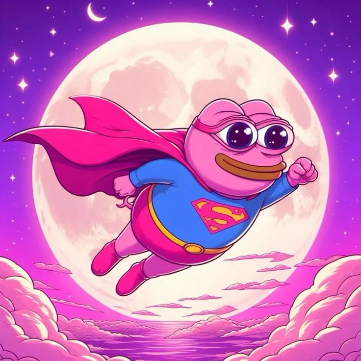 Ai cũng thích meme con ếch cười đầy vui nhộn