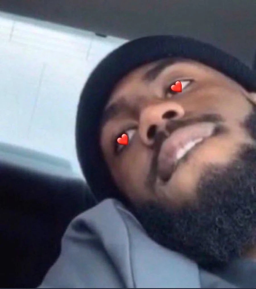 Khoảnh khắc hài hước trong meme anh da đen biến mất khiến ai cũng bật cười