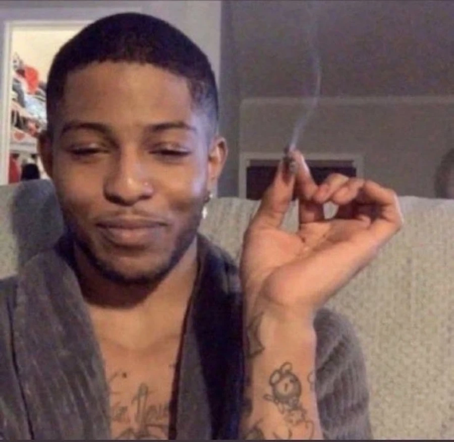 Khoảnh khắc độc đáo của meme cô gái da trắng và 5 anh da đen khiến ai cũng bất ngờ