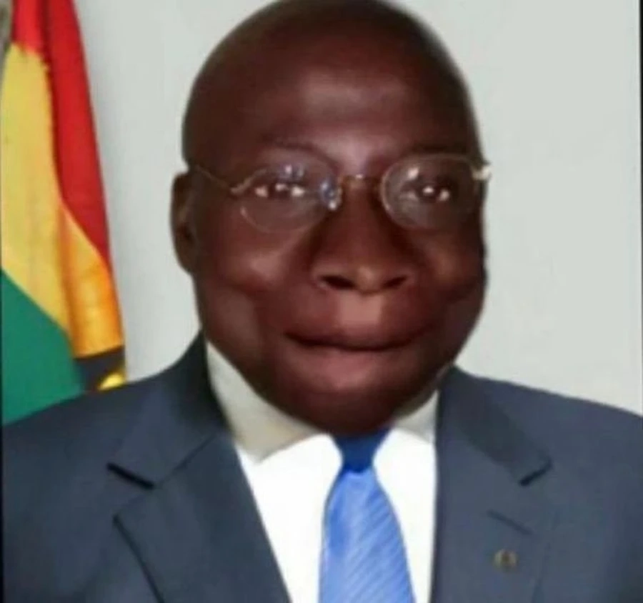 Khoảnh khắc meme anh da đen ngại ngùng thể hiện sự lúng túng đáng yêu