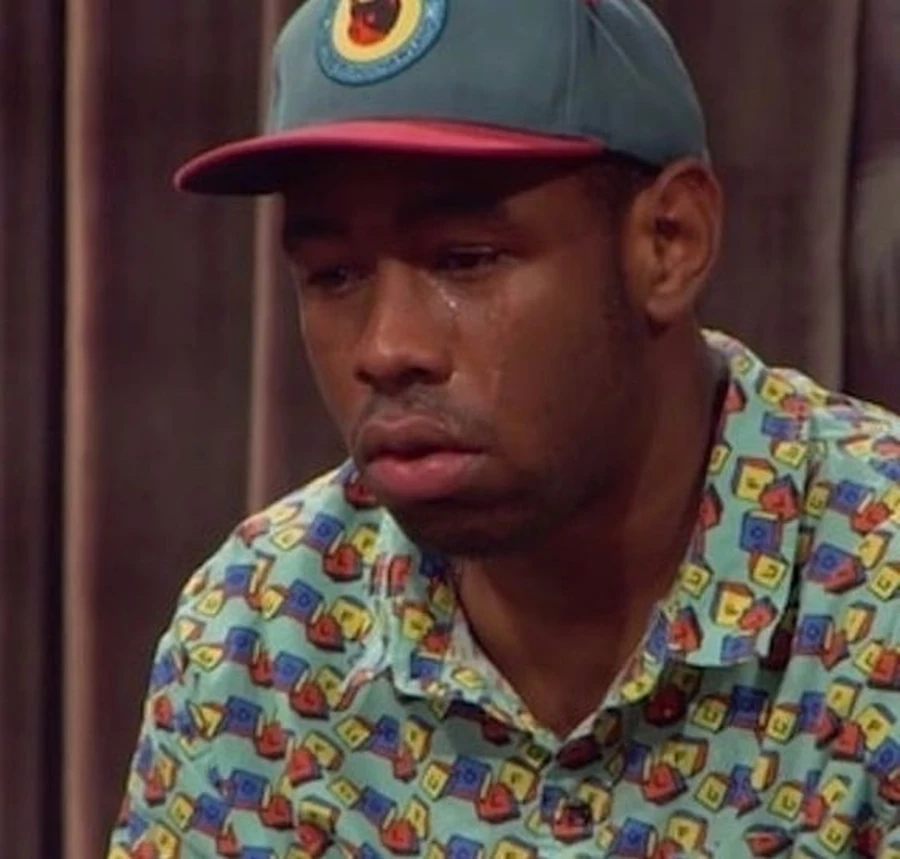 Khoảnh khắc meme anh da đen giả vờ ngất tạo nên trào lưu cực hot