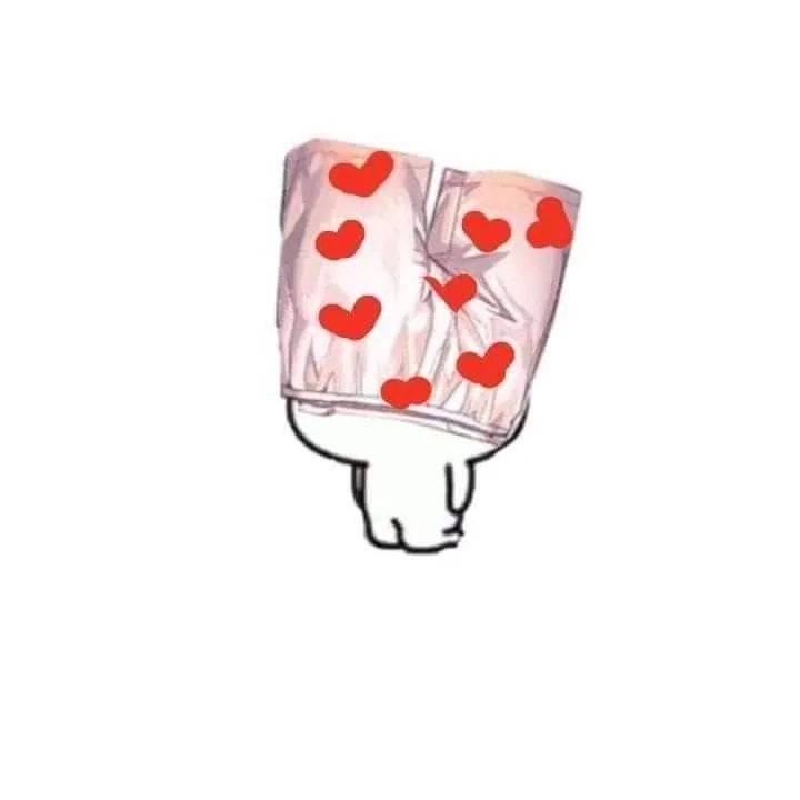 Nhìn mà tức á, cái quần què gì vậy meme lại xuất hiện