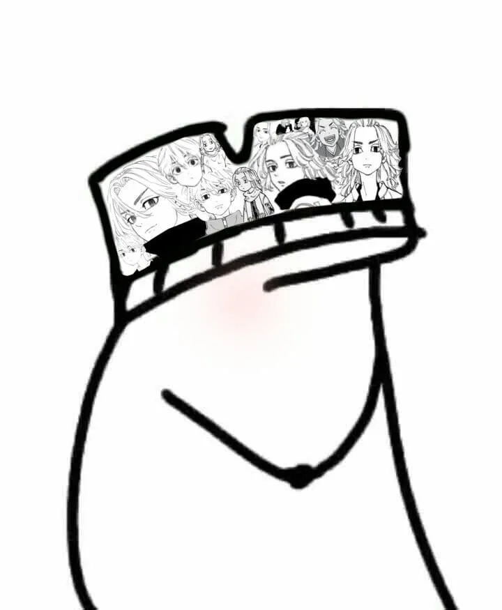 Lầy quá lầy, nhục flork meme đội quần hài hước khó đỡ