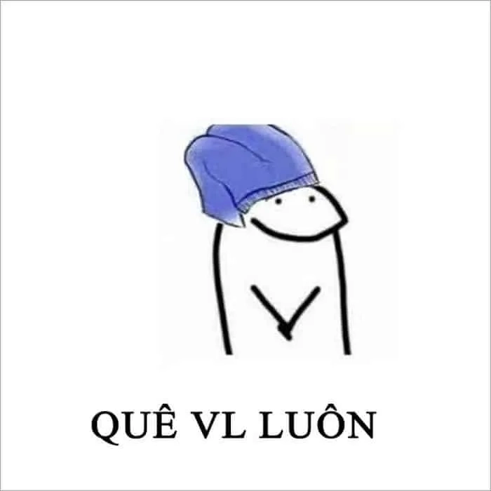 Nóng quá mức, meme cháy quần đang viral