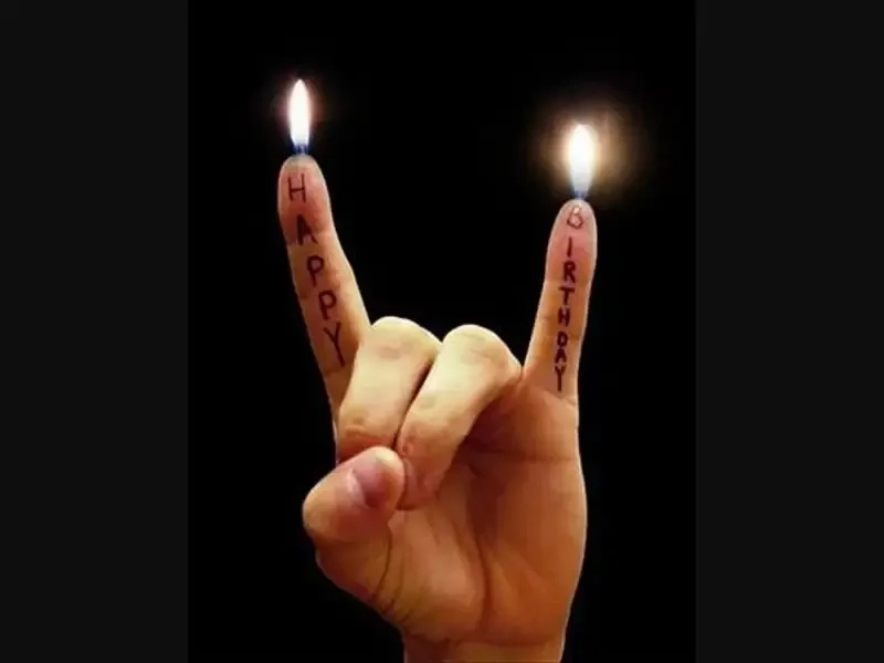 Tạo niềm vui bất ngờ với happy birthday to you meme