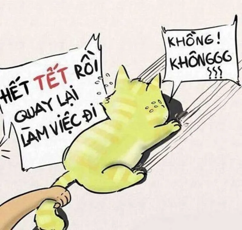 Tận hưởng mùa xuân với tom and jerry avatar tết meme cực hot