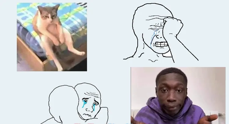 Gửi đơn xin lỗi meme để nhận tha thứ ngay