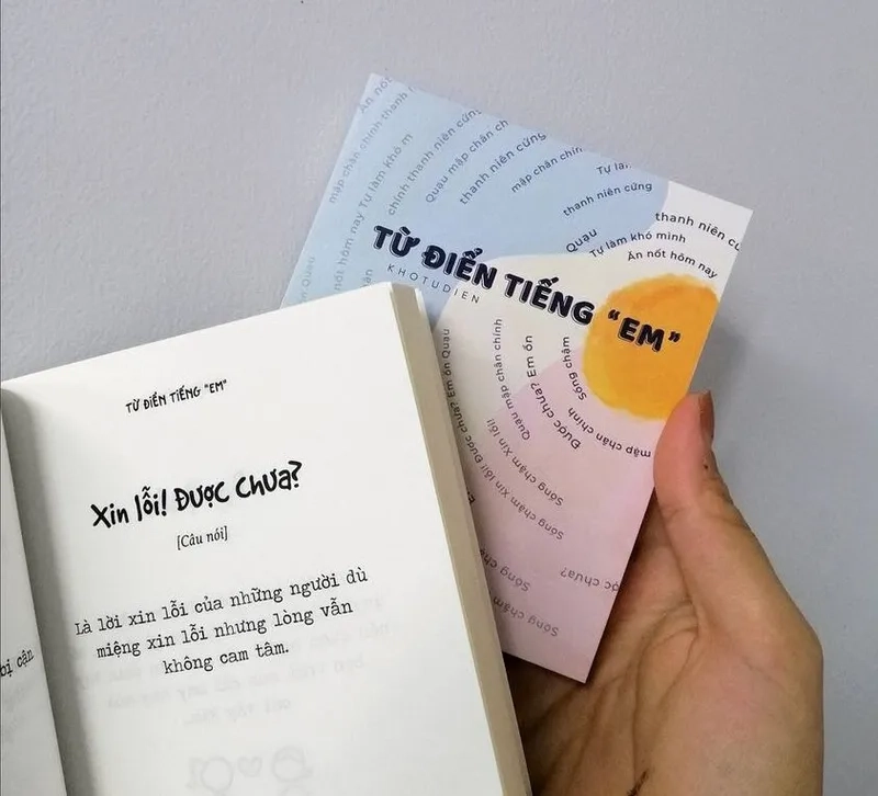 Dùng meme dập đầu xin lỗi để bày tỏ lòng hối lỗi