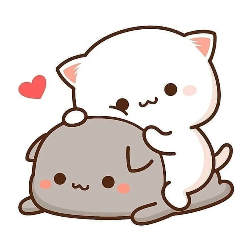 Tình yêu ảnh meme em bé có chữ ngọt ngào dành cho đôi lứa