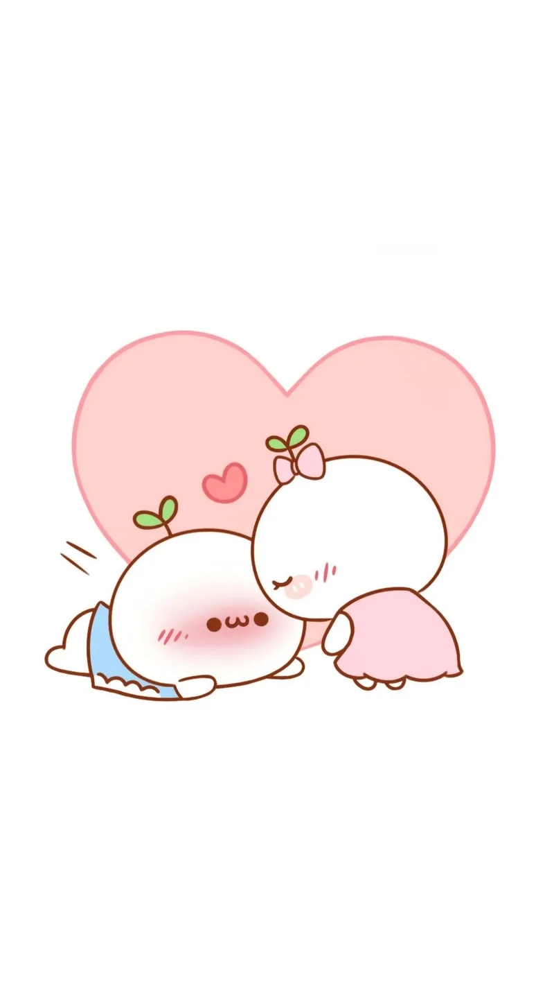 Khám phá meme tình cảm dễ thương giúp xoa dịu trái tim bạn