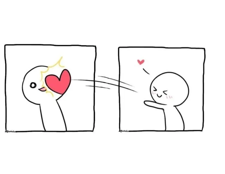 Meme buồn này giúp bạn thoát khỏi cảm giác trống vắng