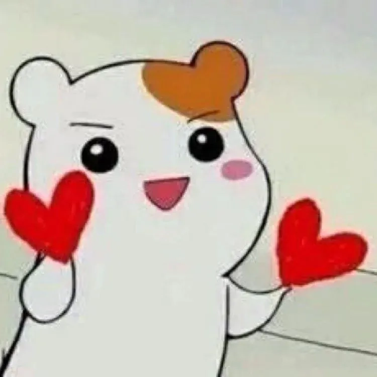 Meme ăn người yêu siêu dễ thương là món quà bất ngờ cho người ấy