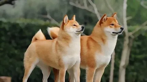 Khám phá thêm về meme shiba inu trong cộng đồng yêu thú cưng