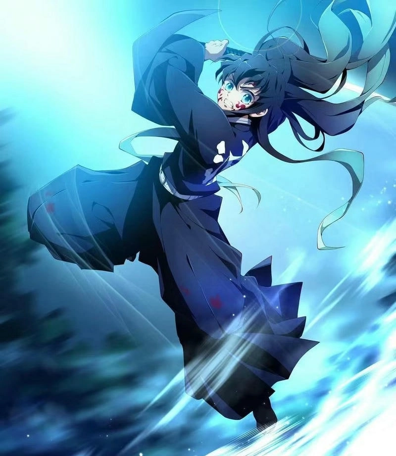 Tokitou Muichirou chết để lại nhiều tiếc nuối cho fan