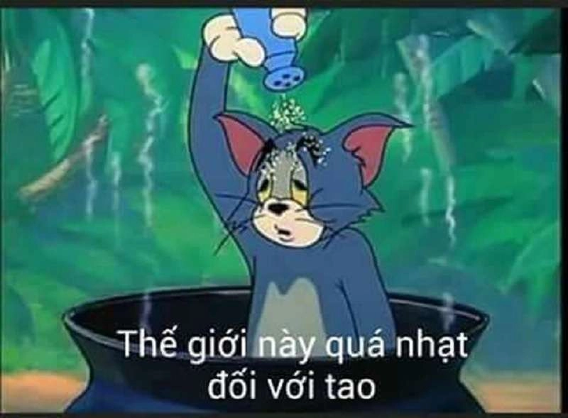 Tôm meme với những khoảnh khắc hài hước bất hủ