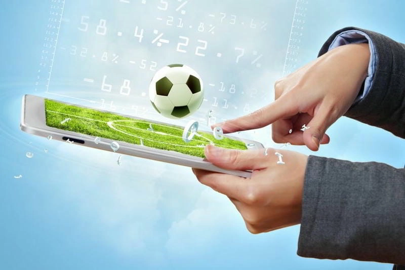  Chơi kèo 1×2 tại Thể thao SV88 – Đơn giản và hiệu quả cho người mới.