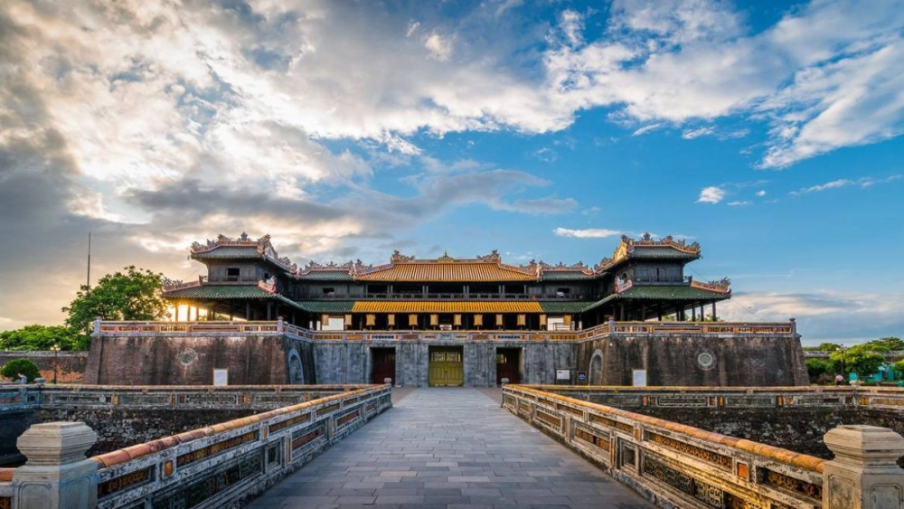 Biến Đổi Khí Hậu Thách Thức Lớn Của Thời Tiết Huế