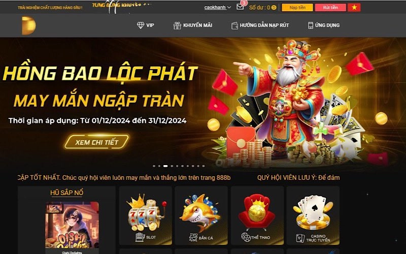 Các Hình Thức Khuyến Mãi 888B Bạn Không Nên Bỏ Qua