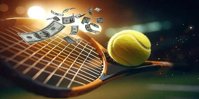 Cơ Hội Cá Cược Đa Dạng Với Tennis
