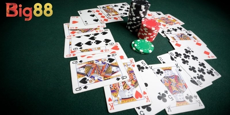 Nhà cái uy tín Big88 luôn cam kết mang đến sự công bằng