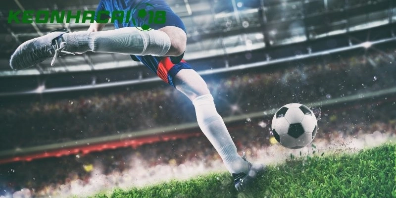 Kèo châu Á thường được giới chuyên nghiệp lựa chọn nhiều