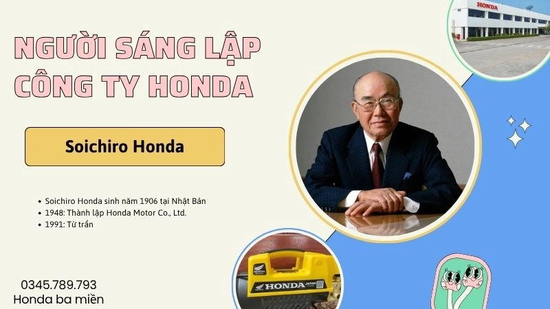 Hành trình từ cậu bé nghèo đến kỹ sư tự học đầy bản lĩnh