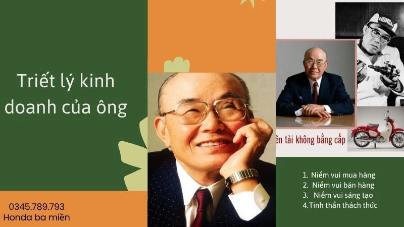 Bí mật đằng sau thành công