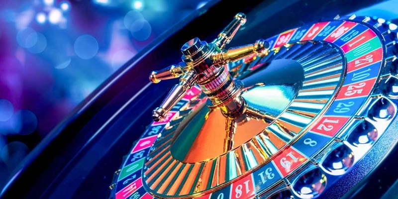 Hệ thống trò chơi đa dạng – chơi mãi không chán