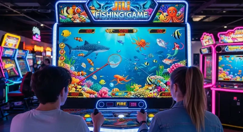 Lựa chọn khung giờ chơi bắn cá 789bet hiệu quả