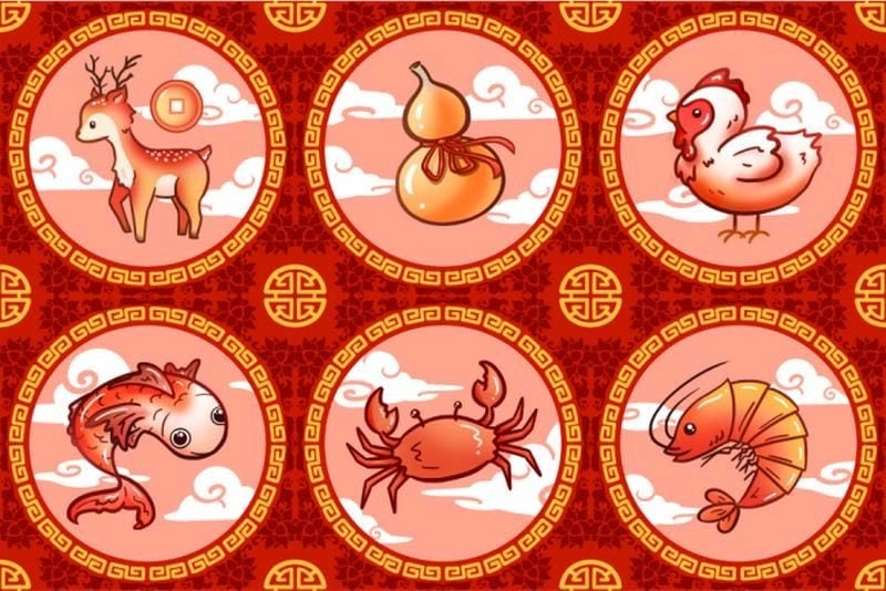 Hiểu rõ đặc điểm phiên bản Bầu Cua S666 trước đã 