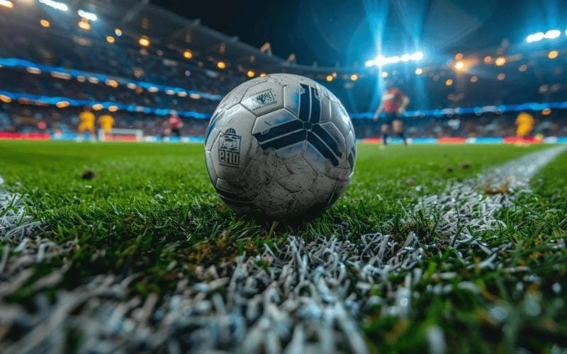 Kèo châu Á XIN88: Bí kíp đọc chuẩn như cao thủ lâu năm 