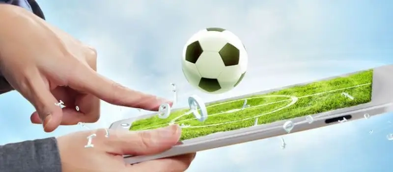 Tỷ lệ Kèo Châu Âu biến động từng phút – bắt kèo sớm